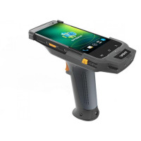 Пистолетная рукоять (GUN) для Urovo i6310 с встроенной аккумуляторной батареей 4500mah