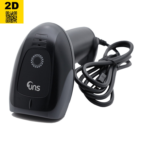 Сканер штрих-кодів UNS BS-1201 TITAN 2D