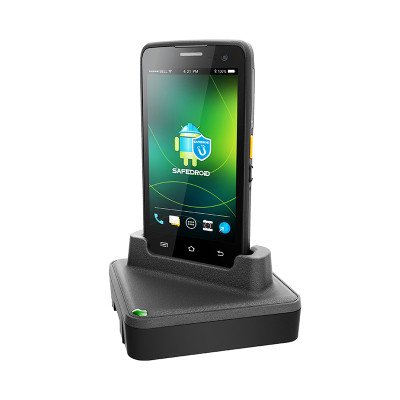 Комунікаційна підставка HBC6310 з функцією заряду АКБ (Cradle) для Urovo i6310