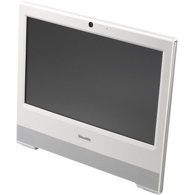 Сенсорний POS термінал Shuttle X50V6 Сенсорний POS термінал Shuttle X50V6