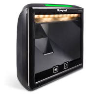 Сканер штрих-кода Honeywell Solaris 7980, вертикальный, многоплоскостной