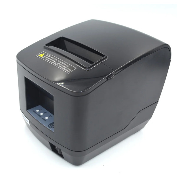 Термопринтер чеків Xprinter XP-N200L