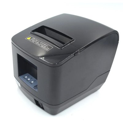 Термопринтер чеков Xprinter XP-N200L Термопринтер чеков Xprinter XP-N200L
