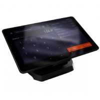 Сенсорный POS-терминал Tactile O2+(ПРРО) SMPOS, с встроенным принтером 58мм