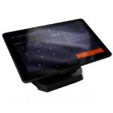 Сенсорный POS-терминал Tactile O2+(ПРРО) SMPOS, с встроенным принтером 58мм