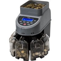 Лічильник монет Cassida CoinMax