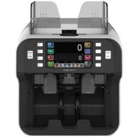 Лічильник-сортирувальник банкнот Smart Eagle V