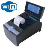 Фискальный регистратор MG-N707 TS (Wi-Fi)