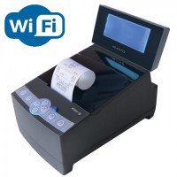 Фискальный регистратор MG-N707 TS (Wi-Fi)