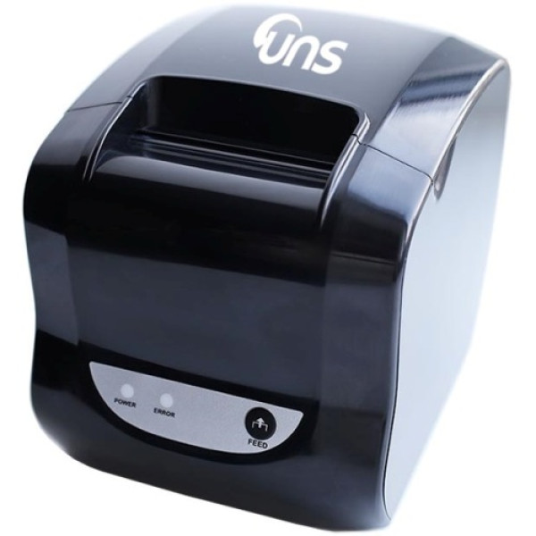 Термопринтер чеків UNS TP-58.01U Luna