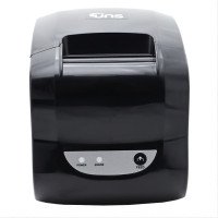 Термопринтер чеків UNS TP-58.01U Luna