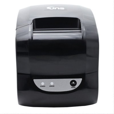 Термопринтер чеків UNS TP-58.01U Luna