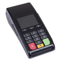 Платіжний термінал BluePad-5000 Платіжний термінал BluePad-5000