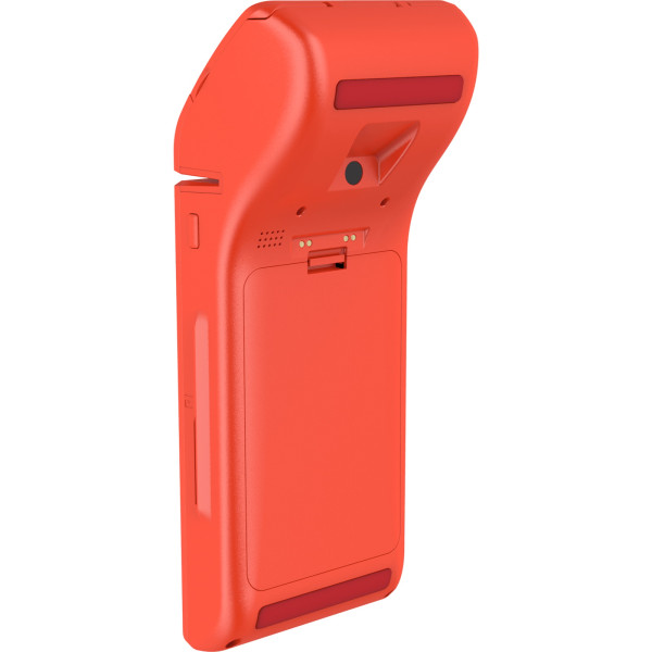 Платіжний термінал SmartOne Платіжний термінал SmartOne