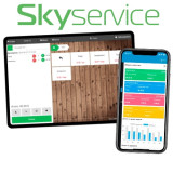 Skyservice POS (Скайсервис)