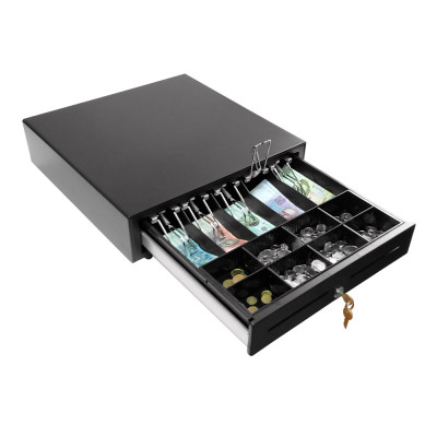 Денежный ящик MG 16S