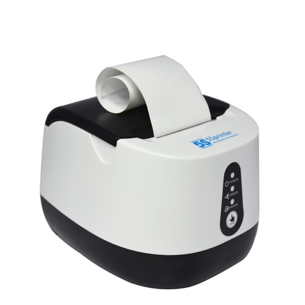 Термопринтер Gprinter ISH-58 USB BT