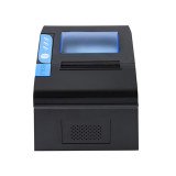 Принтер чеков IKC TP-894 UE, USB+Ethernet, 57/80 mm