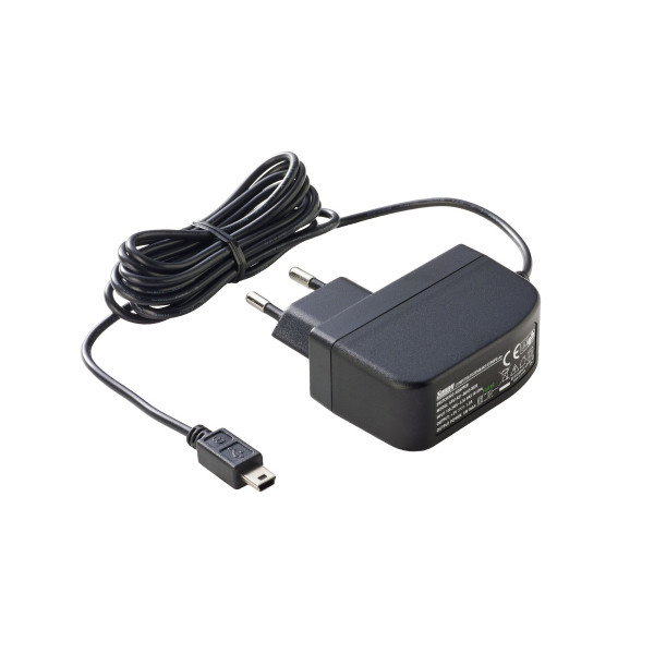 Блок питания SYS1638-0605-W2E