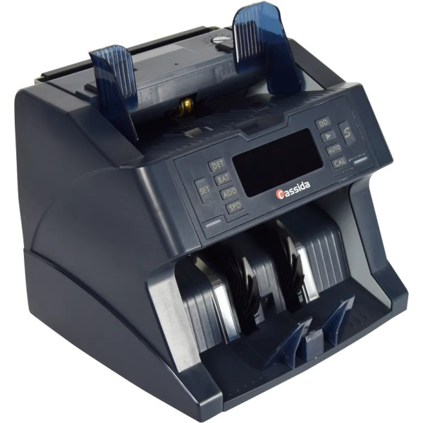 Cassida Haan G2 UV/MG