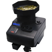 Лічильник монет Cassida C550