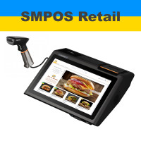 Автоматизація SMPOS Retail Sunmi D2 mini