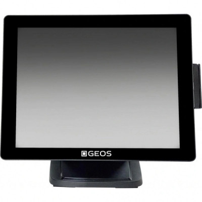 POS сенсорный терминал Geos A1502 Standart, J1900, 4 ГБ/ 64 Гб POS сенсорный терминал Geos A1502 Standart, J1900, 4 ГБ/ 64 Гб
