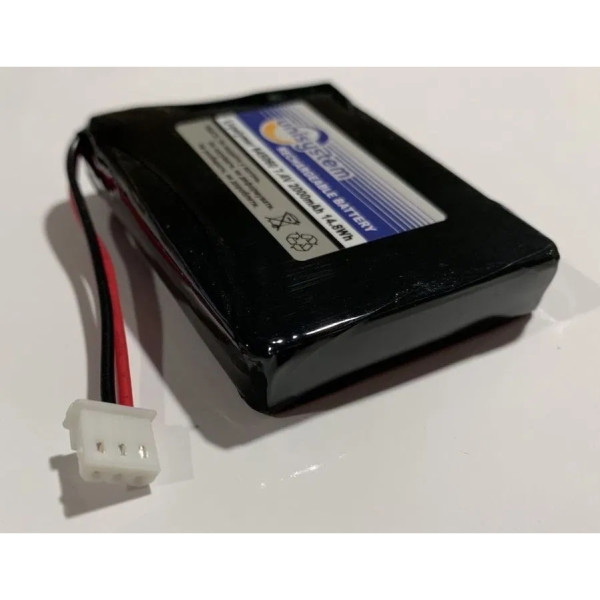 Акумулятор для Mini-T400