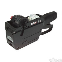 Етикет-пістолет нумератор Open Textil 2234