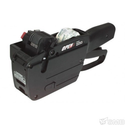 Етикет-пістолет нумератор Open Textil 2234 Етикет-пістолет нумератор Open Textil 2234