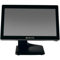 Сенсорний POS-монітор Geos PRO SM1502C, широкоформатний Сенсорний POS-монітор Geos PRO SM1502C, широкоформатний