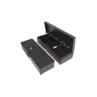 Денежный ящик Geos 461 FlipTop