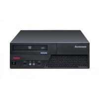 Lenovo M58P (б/в) е8400, 2GB/DDR 3/160gb Lenovo M58P (б/в) е8400, 2GB/DDR 3/160gb