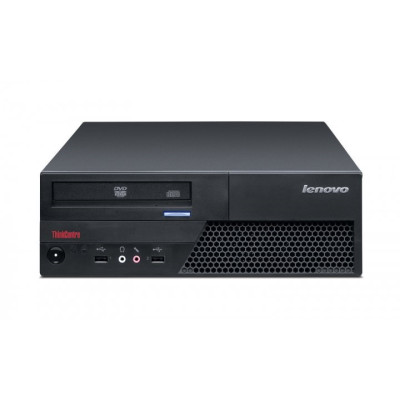 Lenovo M58P (б/в) е8400, 2GB/DDR 3/160gb