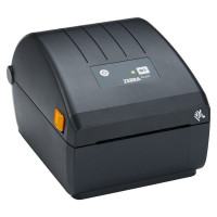 Принтер этикеток Zebra ZD230D, USB, Ethernet, ZD23042-DOEC00EZ Принтер этикеток Zebra ZD230D, USB, Ethernet, ZD23042-DOEC00EZ