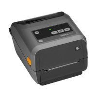 Принтер етикеток Zebra ZD421t, USB, Ethernet, ZD4A042-30EE00EZ