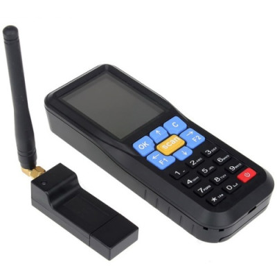 Сканер штрих-кодів Netum NT-C6