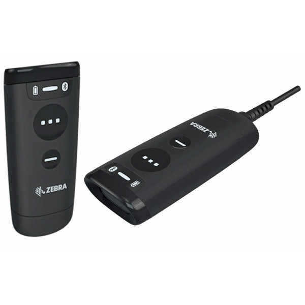 Сканер штрих-кодів Zebra CS6080