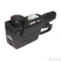 Етикет-пістолет нумератор Open Textil 2234