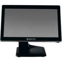 Сенсорный POS-монитор Geos PRO SM1502C, широкоформатный