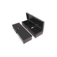 Грошова скринька Geos 461 FlipTop Грошова скринька Geos 461 FlipTop