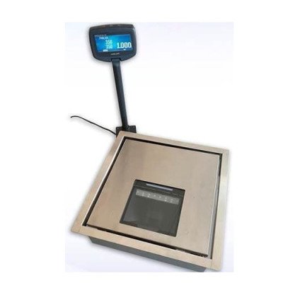 ІКС-7060 із вагами Saturn 2 JAGUAR ІКС-7060 із вагами Saturn 2 JAGUAR