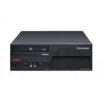 Lenovo M58P (б/в) е8400, 2GB/DDR 3/160gb Lenovo M58P (б/в) е8400, 2GB/DDR 3/160gb