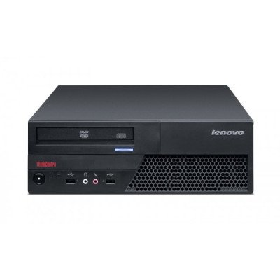 Lenovo M58P (б/в) е8400, 2GB/DDR 3/160gb