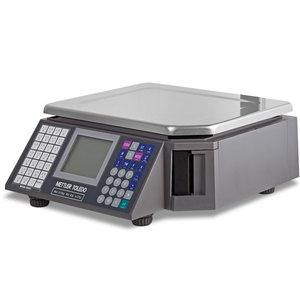 Mettler Toledo 3600 без стойки (Б/У)