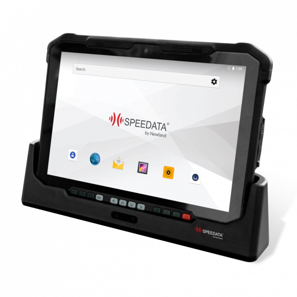 Мобільний компютер Newland SD100 Orion