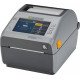 Принтер етикеток Zebra ZD621