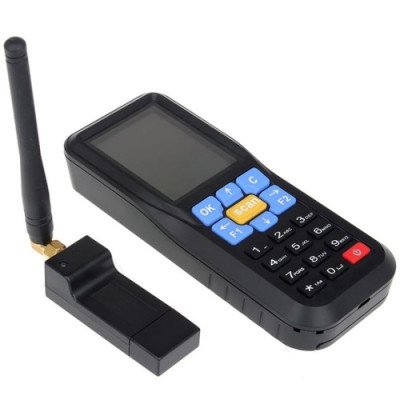 Сканер штрих-кодів Netum NT-C6 Сканер штрих-кодів Netum NT-C6