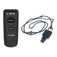 Сканер штрих-кодів Zebra CS6080