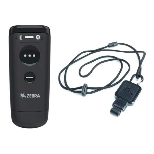 Сканер штрих-кодів Zebra CS6080